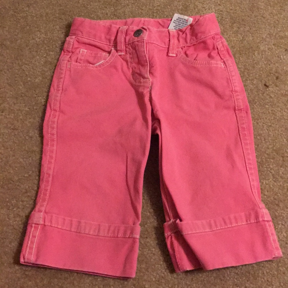 Mini Boden Capris